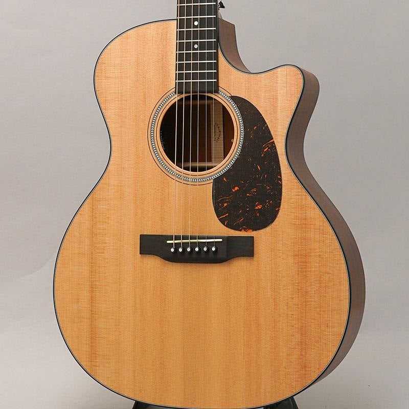 Used_Martin_GPC-16E_Mahogany_'24_01
