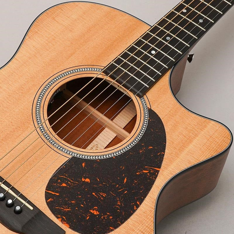 Used_Martin_GPC-16E_Mahogany_'24_07