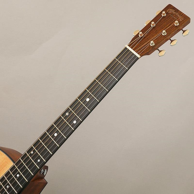 Used_Martin_GPC-16E_Mahogany_'24_09
