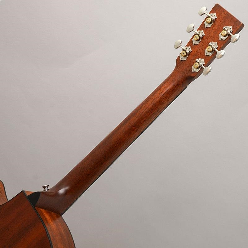 Used_Martin_GPC-16E_Mahogany_'24_10
