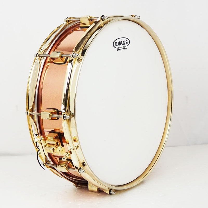 Used_Marvin_Smitty_Smith_Signature_Snare_Drum_MS1440_(14x4)_04