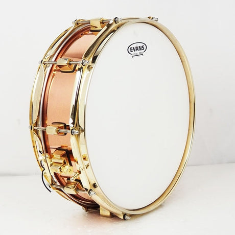 Used_Marvin_Smitty_Smith_Signature_Snare_Drum_MS1440_(14x4)_04