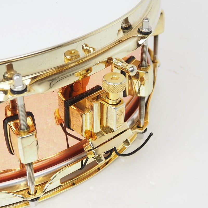 Used_Marvin_Smitty_Smith_Signature_Snare_Drum_MS1440_(14x4)_06