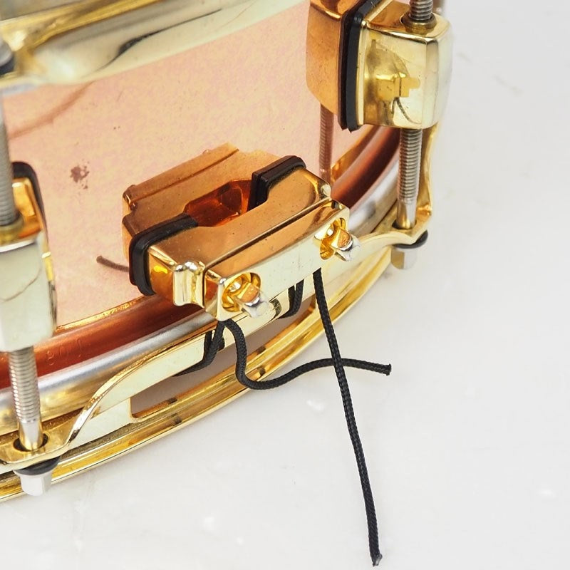 Used_Marvin_Smitty_Smith_Signature_Snare_Drum_MS1440_(14x4)_07