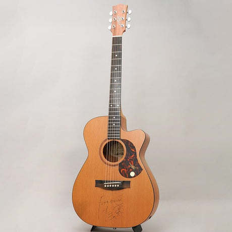 Used_Maton_SRS808C_(Ceder_Top)_03