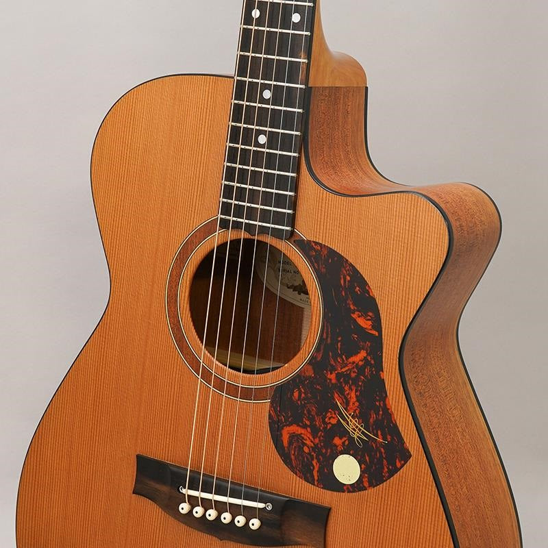 Used_Maton_SRS808C_(Ceder_Top)_07