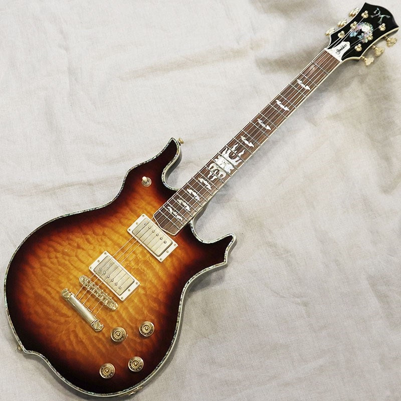 Used_Minarik_Guitars_Goddess_early_00's_Sunburst_01