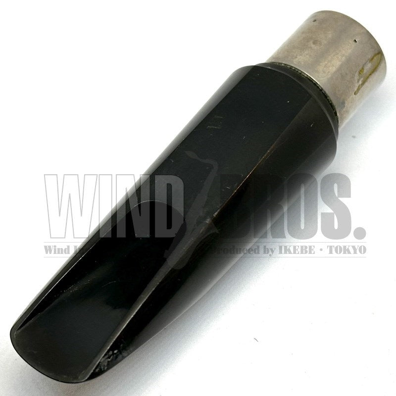 Used_Morgan_Excalibur_#7E_Tenor_Saxophone_Mouthpiece_02