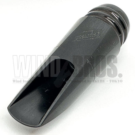 Used_Mouthpiece_Cafe_Alto_Saxophone_Mouthpiece,_Rubber_Composite,_Espresso_#6_02
