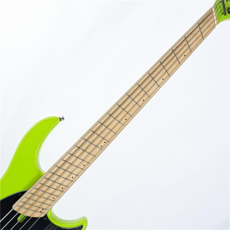 Used_NG-2_5-string_Adam_Nolly_Getgood_Signature_Model_(Ferrari_Green)_03