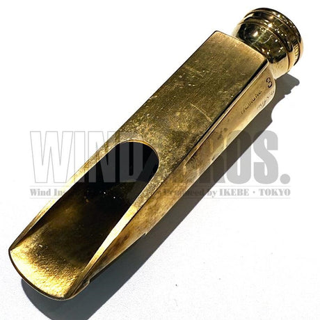 Used_Otto_Link_Master_Link_Facing_No_3_tenor_saxophone_mouthpiece_02