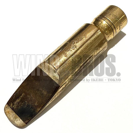 Used_Otto_Link_Super_Tone_Master_Florida_Double_Ring_#5_Tenor_Saxophone_Mouthpiece_TK80&BP105_01