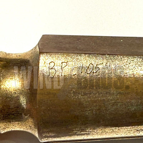 Used_Otto_Link_Super_Tone_Master_Florida_Double_Ring_#5_Tenor_Saxophone_Mouthpiece_TK80&BP105_03