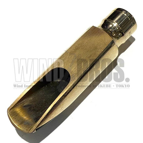 Used_Otto_Link_Super_Tone_Master_Florida__No_USA__Alto_Saxophone_Mouthpiece_#8__with_reface_02