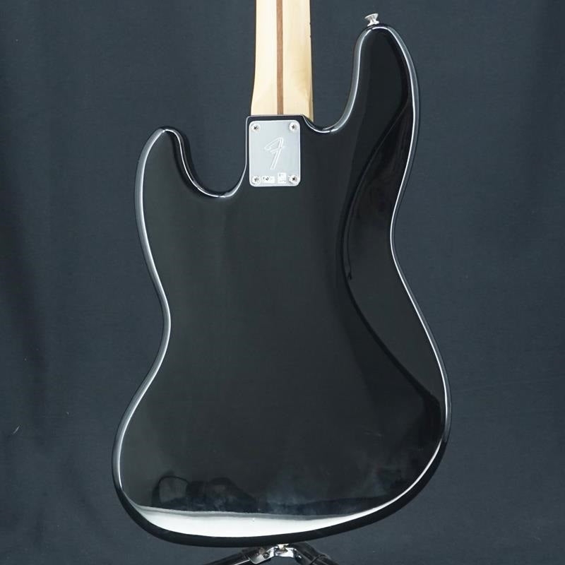 Used_Player_Jazz_Bass_(Black_Maple)_02