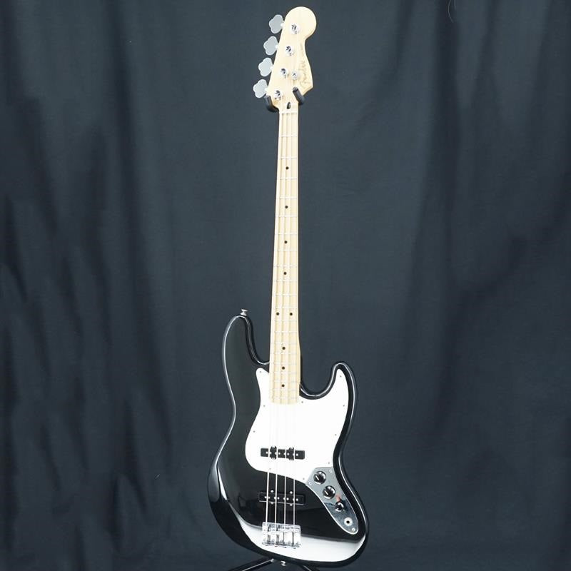 Used_Player_Jazz_Bass_(Black_Maple)_03