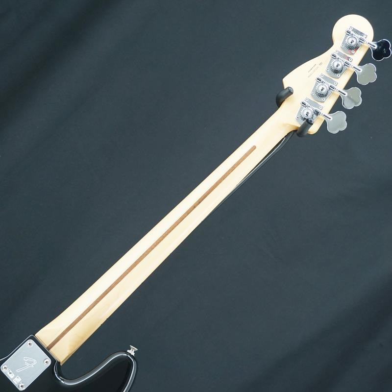 Used_Player_Jazz_Bass_(Black_Maple)_06