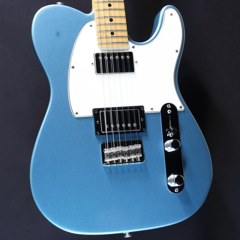 Used_Player_Telecaster_HH_(Tidepool_Maple)_01