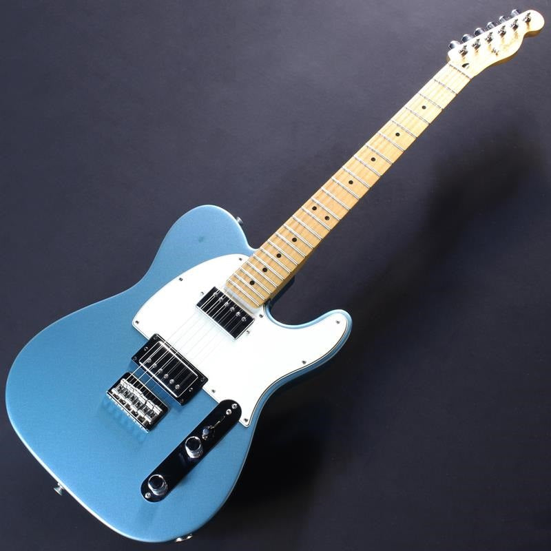 Used_Player_Telecaster_HH_(Tidepool_Maple)_02