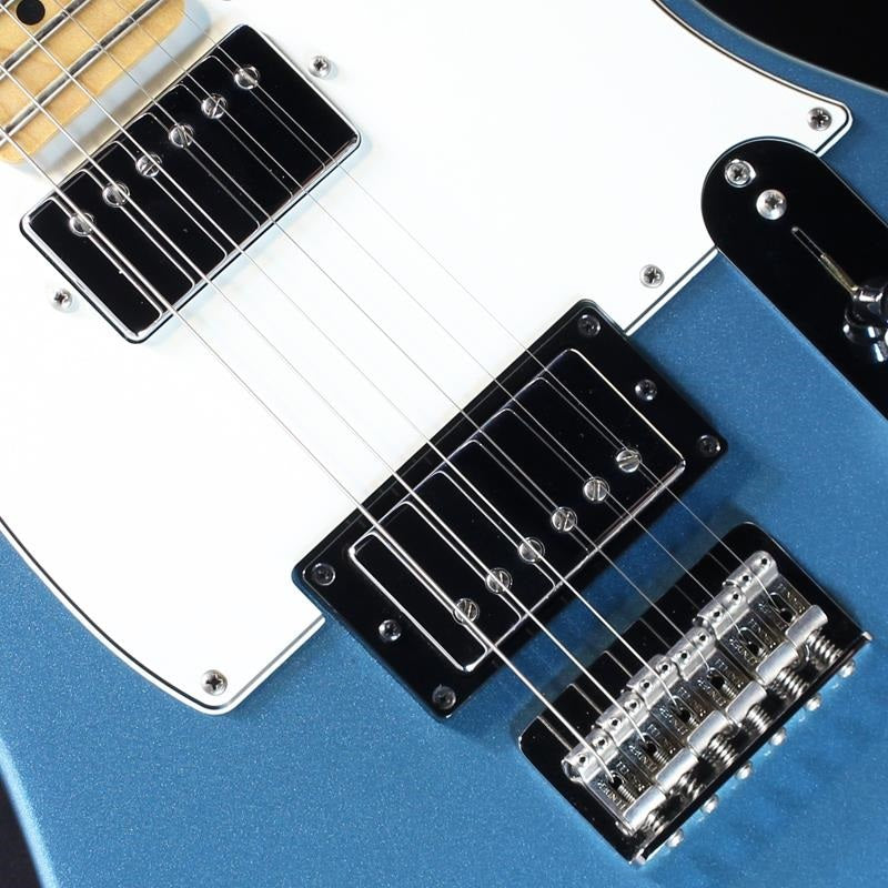 Used_Player_Telecaster_HH_(Tidepool_Maple)_04