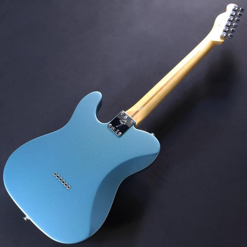 Used_Player_Telecaster_HH_(Tidepool_Maple)_06