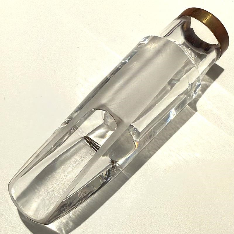 Used_Pomarico_Crystal_Jazz_#8_Tenor_Saxophone_Mouthpiece_02