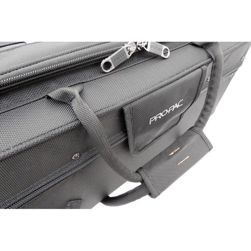 Used_Protec_PB-301F_Semi-Hard_Case_for_Trumpet_and_Flugelhorn_06