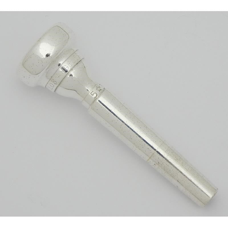 Used_Purviance_5-3_Trumpet_Mouthpiece_01
