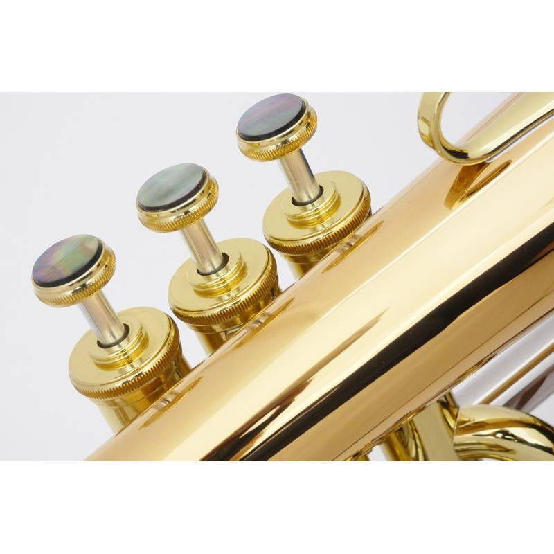 Used_Queen_Brass_CL_#142__2_Bb_Flugelhorn_08