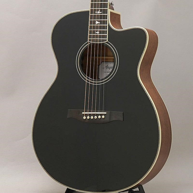 Used_SE_Angelus_A20E_(Black_Top)_by_Paul_Reed_Smith_01