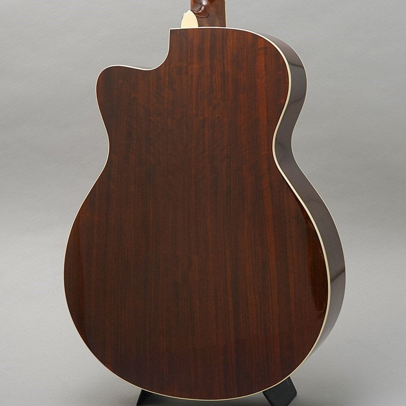 Used_SE_Angelus_A40E_(Natural)_by_Paul_Reed_Smith_02