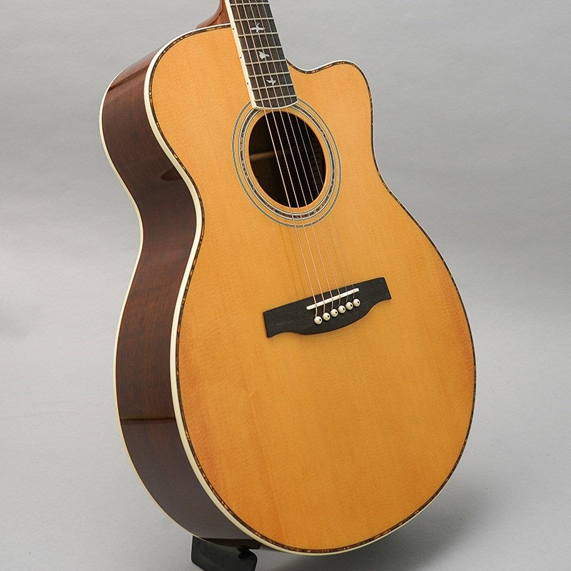 Used_SE_Angelus_A40E_(Natural)_by_Paul_Reed_Smith_08