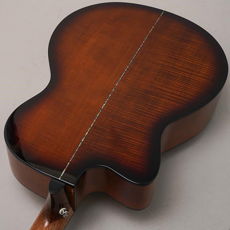 Used_SE_Angelus_A50E_(Nat_Black_Gold_Burst)_Paul_Reed_Smith_06