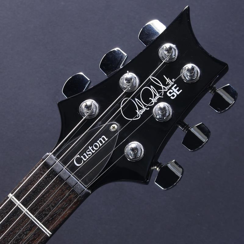 Used_SE_Custom_22_Semi-Hollow_(Whale_Blue)_05