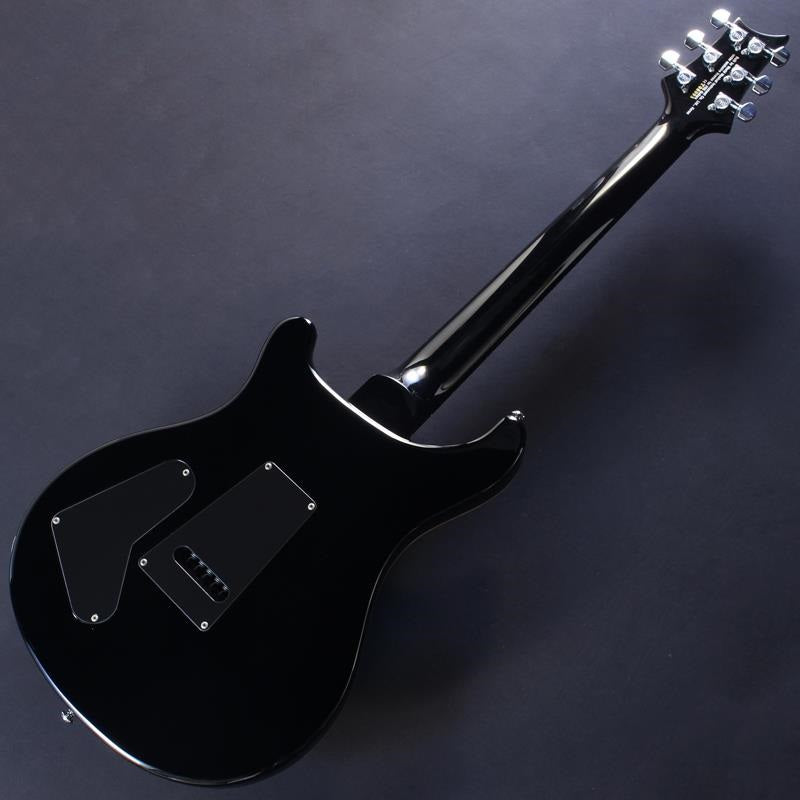 Used_SE_Custom_22_Semi-Hollow_(Whale_Blue)_06