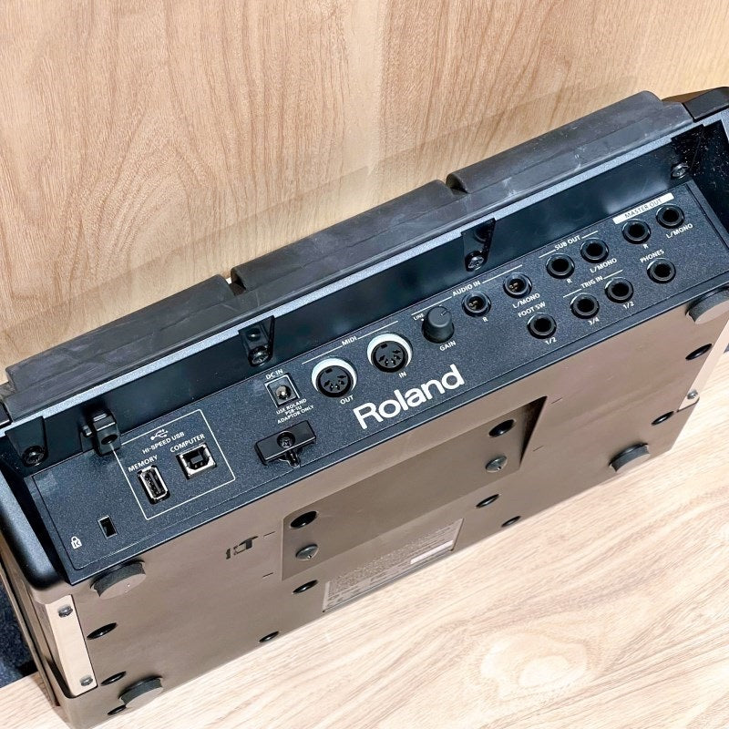 Used_SPD-SX_Sampling_Pad_04