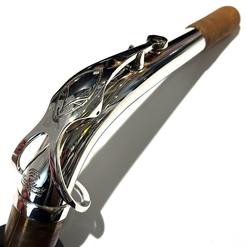 Used_Schucht_Sax_Technology_SP_Alto_Saxophone_Neck_01