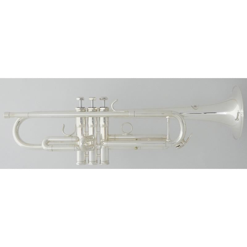 Used_Silky_i32_SP_#713_9_Bb_Trumpet_(Selected_by_Moe_Matsuyama)_01