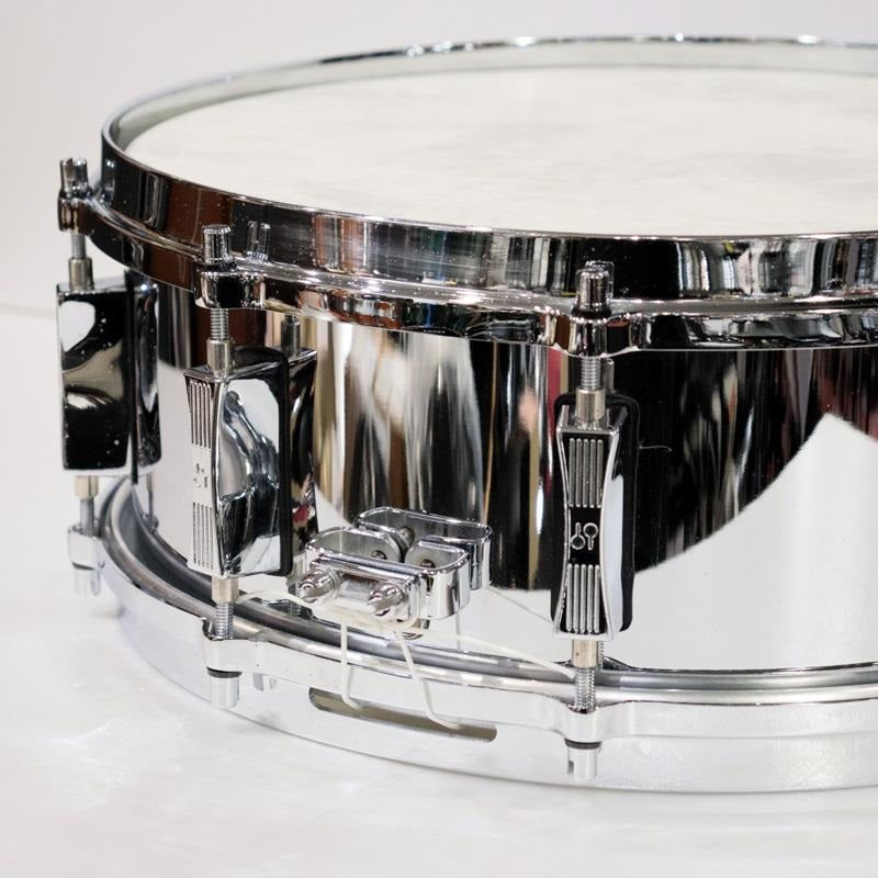 Used_Steve_Smith_Signature_Snare,_14__x_5_5_,_SSD11-1455STS_(Semi-hard_case_included)_05
