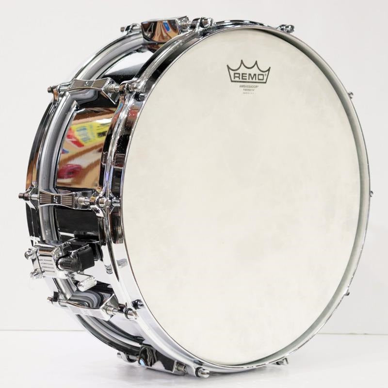 Used_Steve_Smith_Signature_Snare,_14__x_5_5_,_SSD11-1455STS_(Semi-hard_case_included)_06
