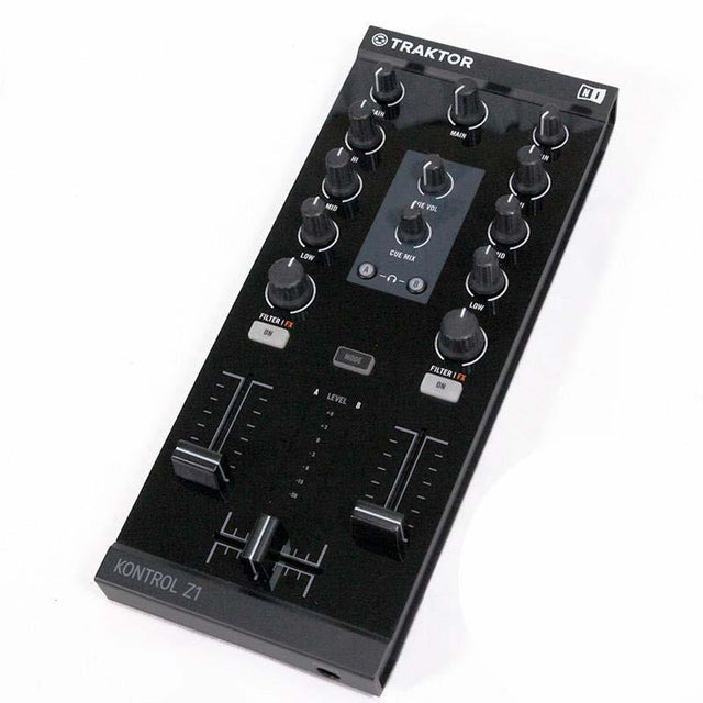 Used_TRAKTOR_KONTROL_Z1_01