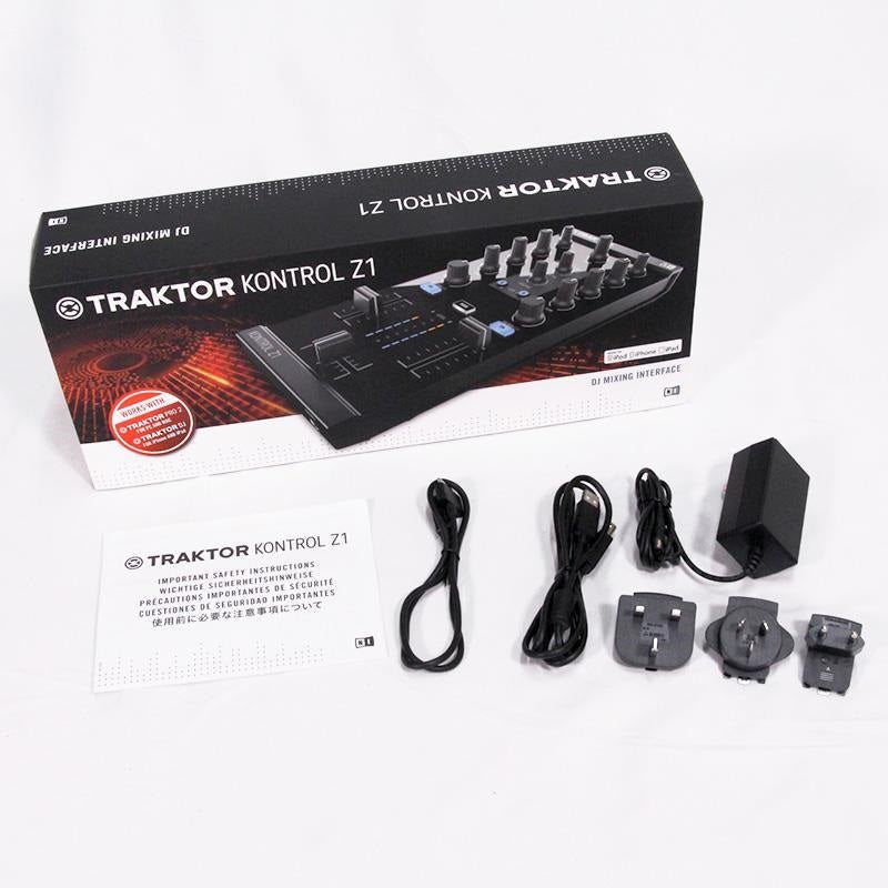 Used_TRAKTOR_KONTROL_Z1_04