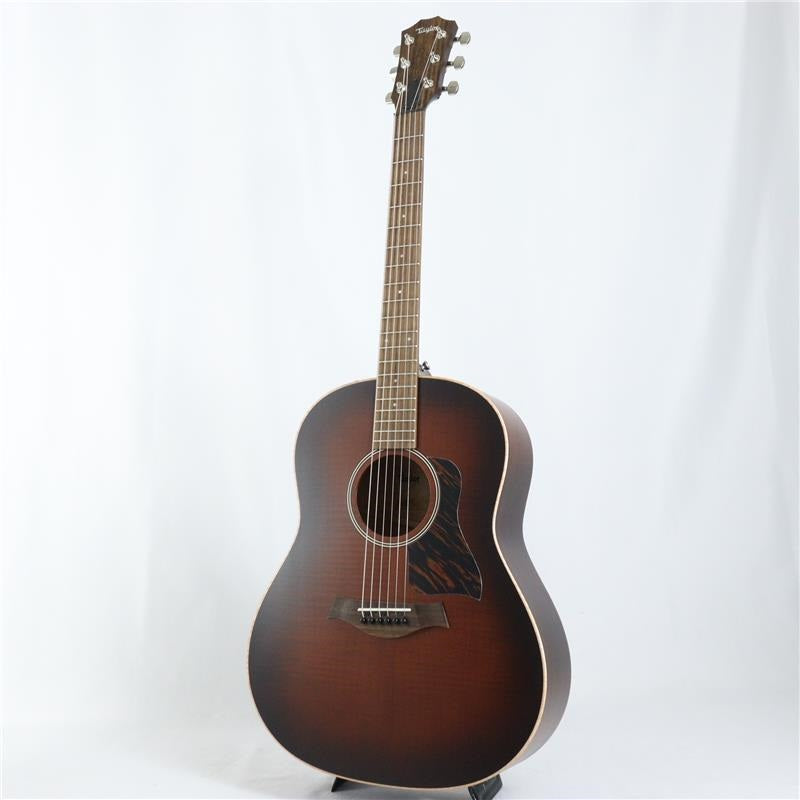 Used_Taylor_AD27e_Flametop_(2022_model)_02