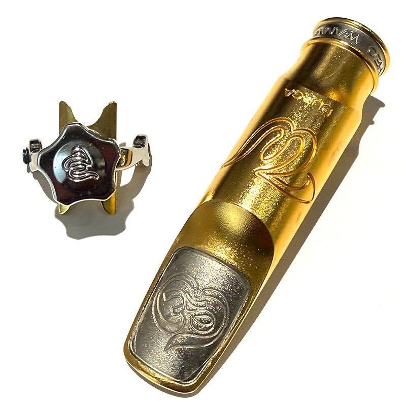 Used_Theo_Wani_Metal_DURGA_2_#7_Alto_Saxophone_Mouthpiece_01