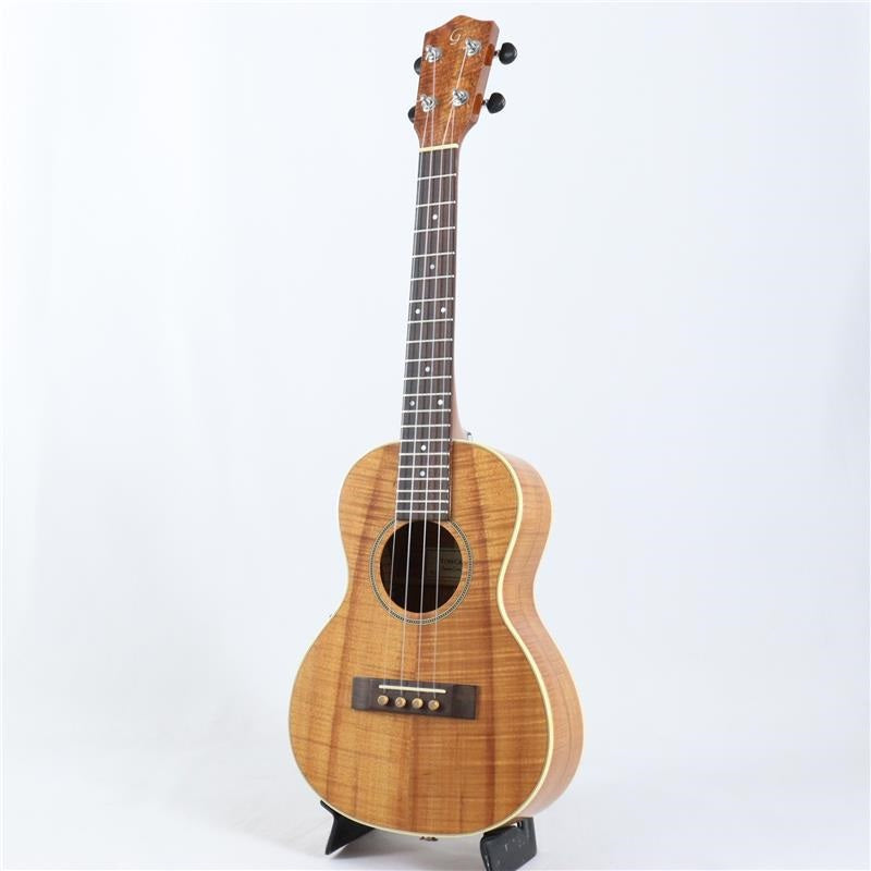 Used_Tony_Graziano_Style_1_Tenor_Koa_14F_Custom_(2008_model)_01