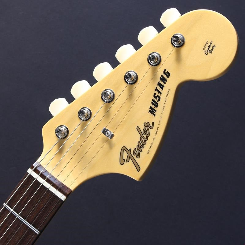 Used_Traditional_60s_Mustang_(Olympic_White)_05