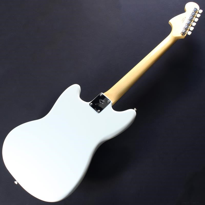 Used_Traditional_60s_Mustang_(Olympic_White)_06