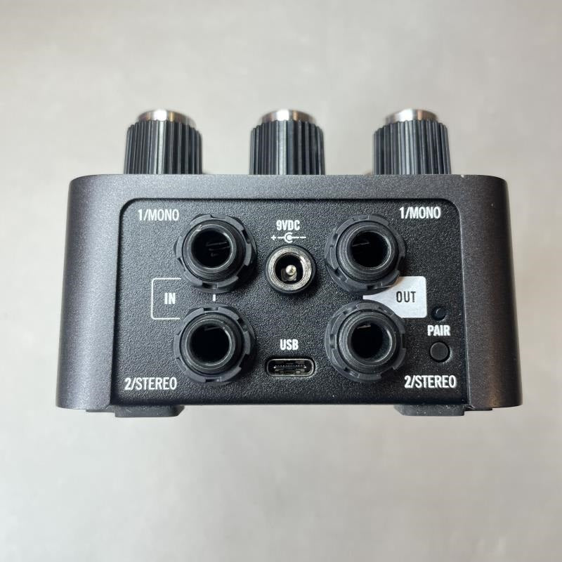 Used_UAFX_Dream_'65_Reverb_Amplifier_03