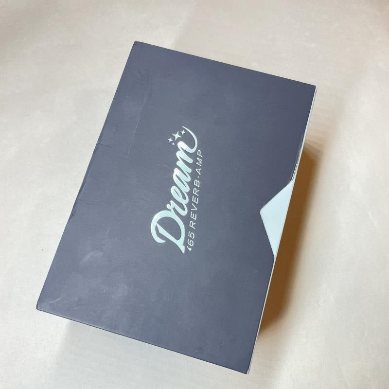 Used_UAFX_Dream_'65_Reverb_Amplifier_04