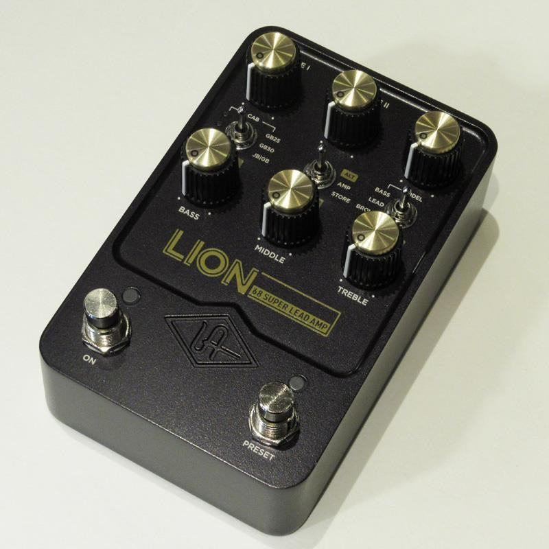 Used_UAFX_Lion_'68_Super_Lead_Amp_01